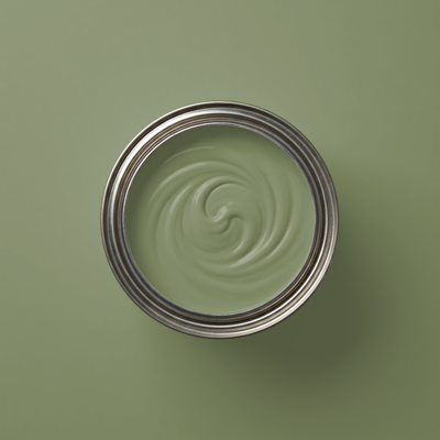 Groene Verf