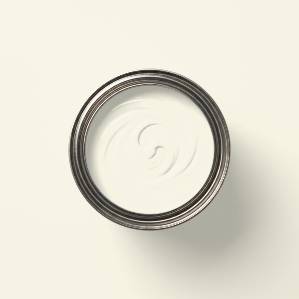 Little Greene Verf Silent White - 329