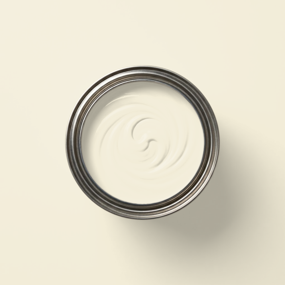 Little Greene Verf Silent White Mid - 330