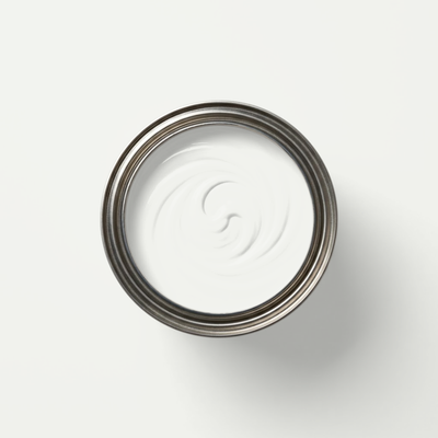 Witte Verf