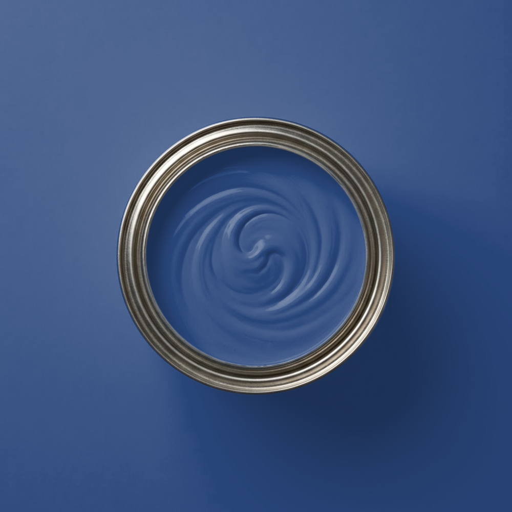 Little Greene Verf Smalt - 255