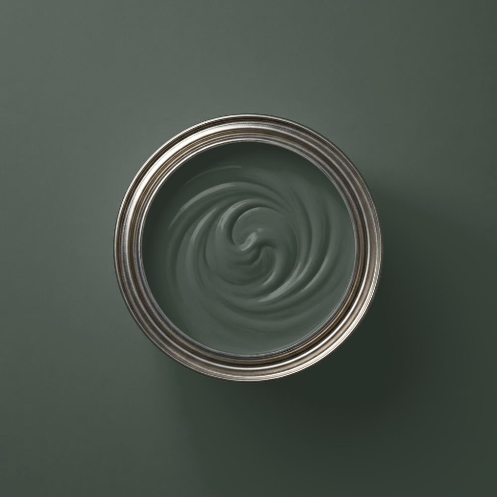 Paint & Paper Library Verf Stable Green - 554