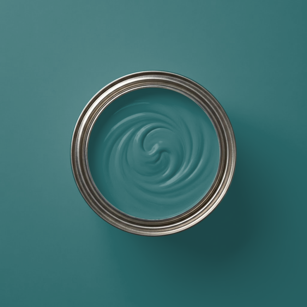 Paint & Paper Library Verf Teal - 622