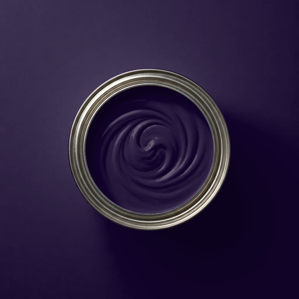Little Greene Verf Thai Sapphire - 116