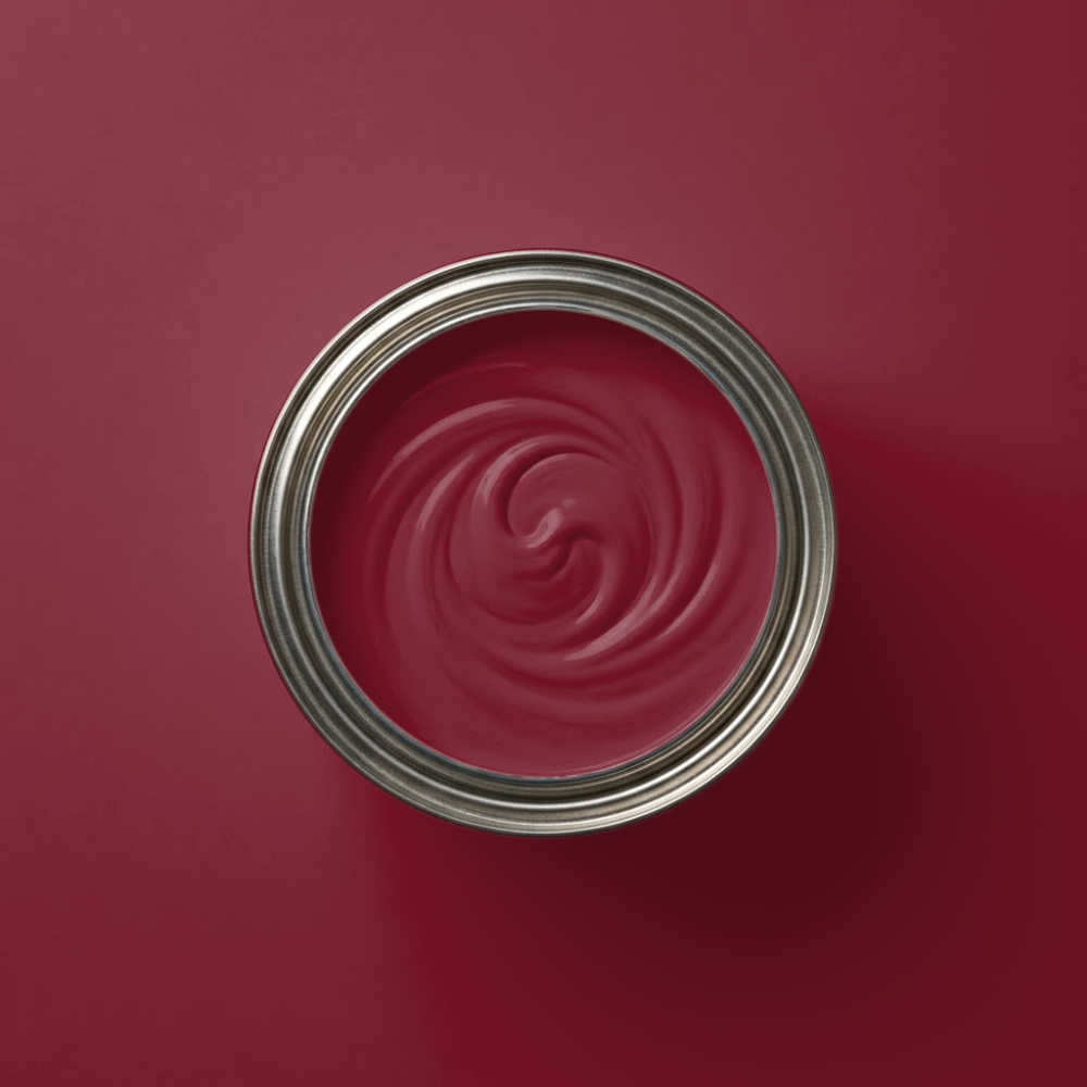 Little Greene Verf Theatre Red - 192