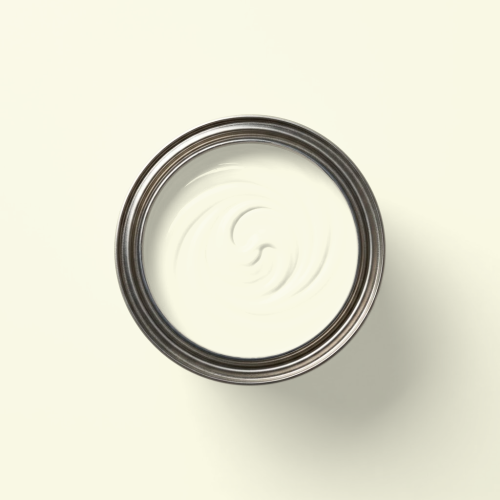 Little Greene Verf White Lead - 74