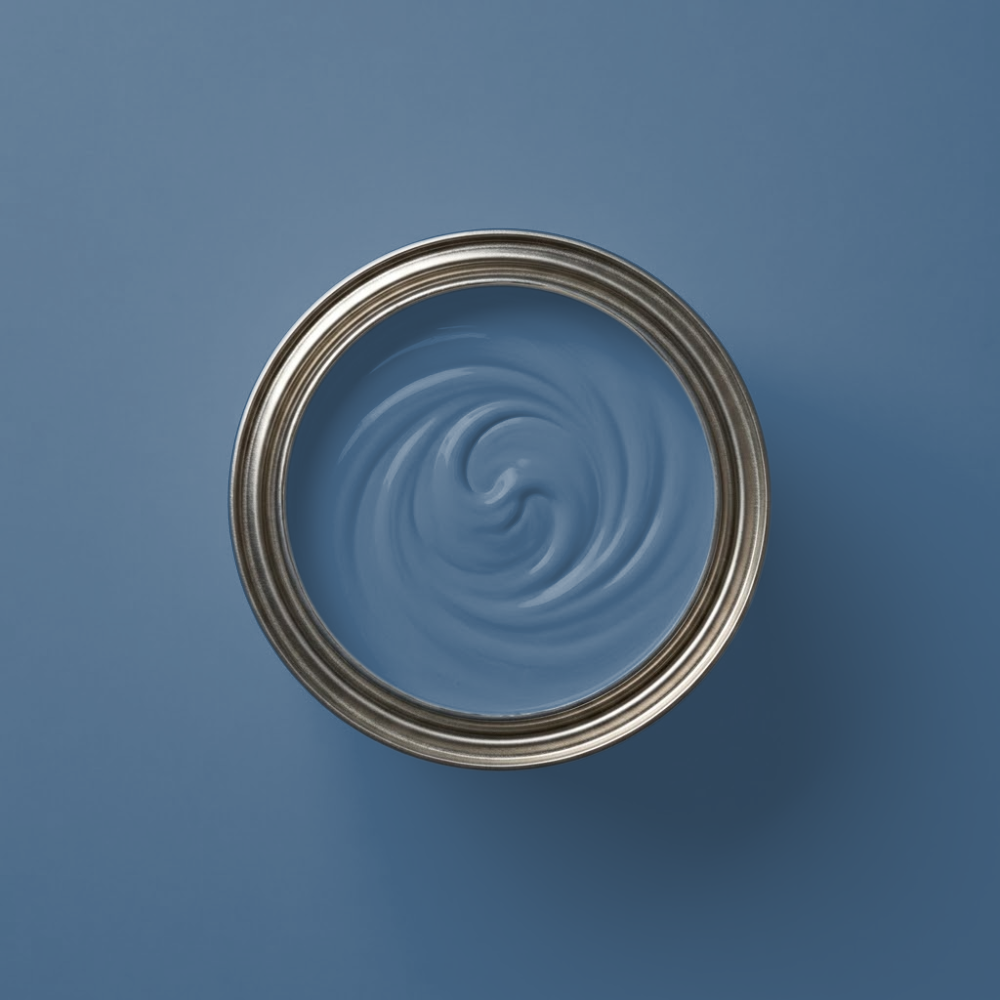 Little Greene Verf Woad - 251
