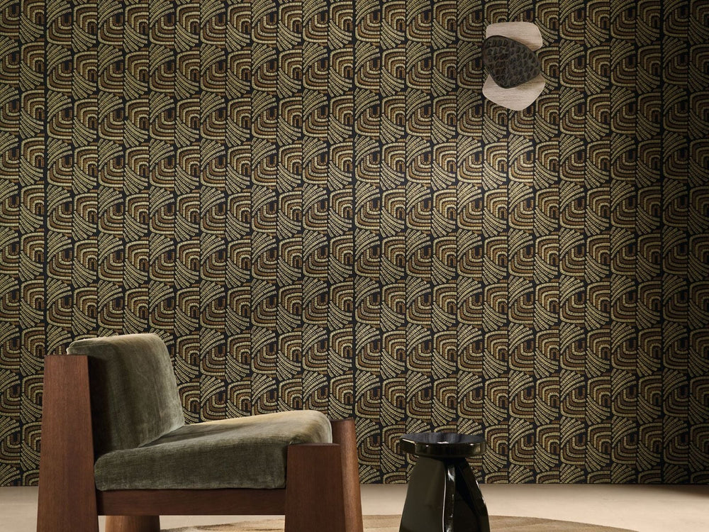 Casamance Mimbeau Piquey - 77020301