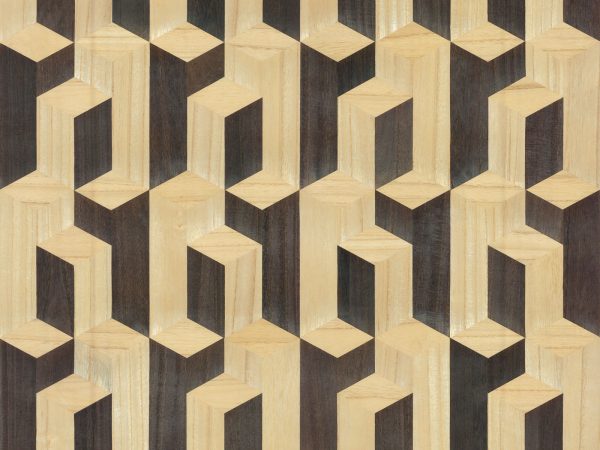Behangstaal: Arte Timber Elements - 38242