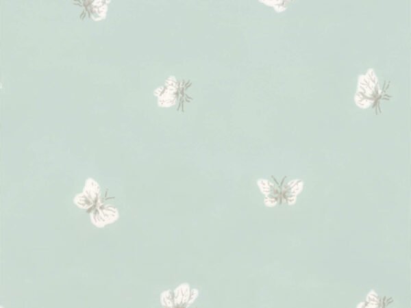 Behangstaal: Cole & Son Whimsical Peaseblossom - 103/10032
