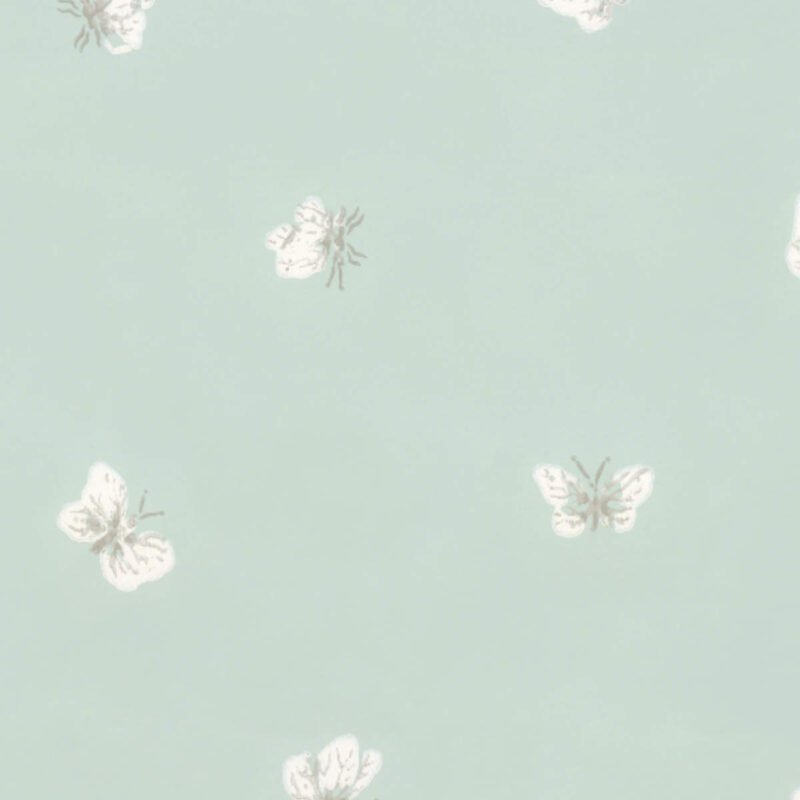 Behangstaal: Cole & Son Whimsical Peaseblossom - 103/10032