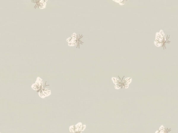Behangstaal: Cole & Son Whimsical Peaseblossom - 103/10035
