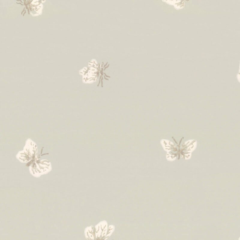 Behangstaal: Cole & Son Whimsical Peaseblossom - 103/10035