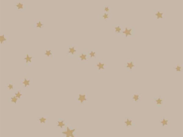 Behangstaal: Cole & Son Whimsical Stars - 103/3013