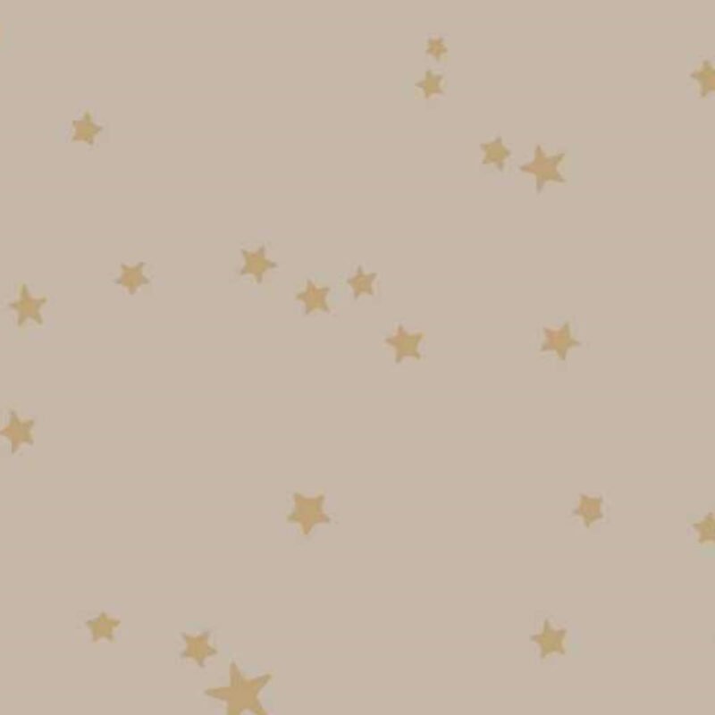 Behangstaal: Cole & Son Whimsical Stars - 103/3013