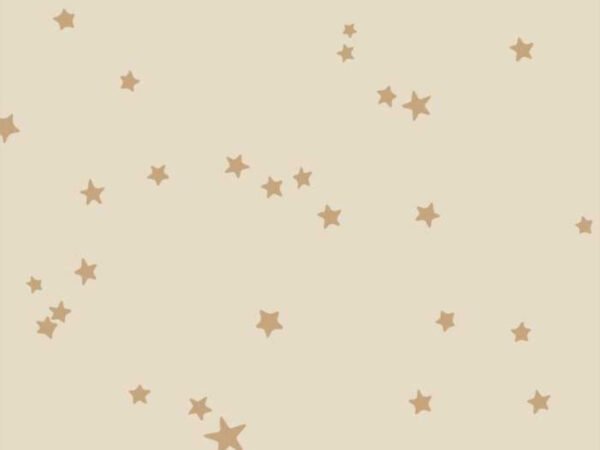 Behangstaal: Cole & Son Whimsical Stars - 103/3014