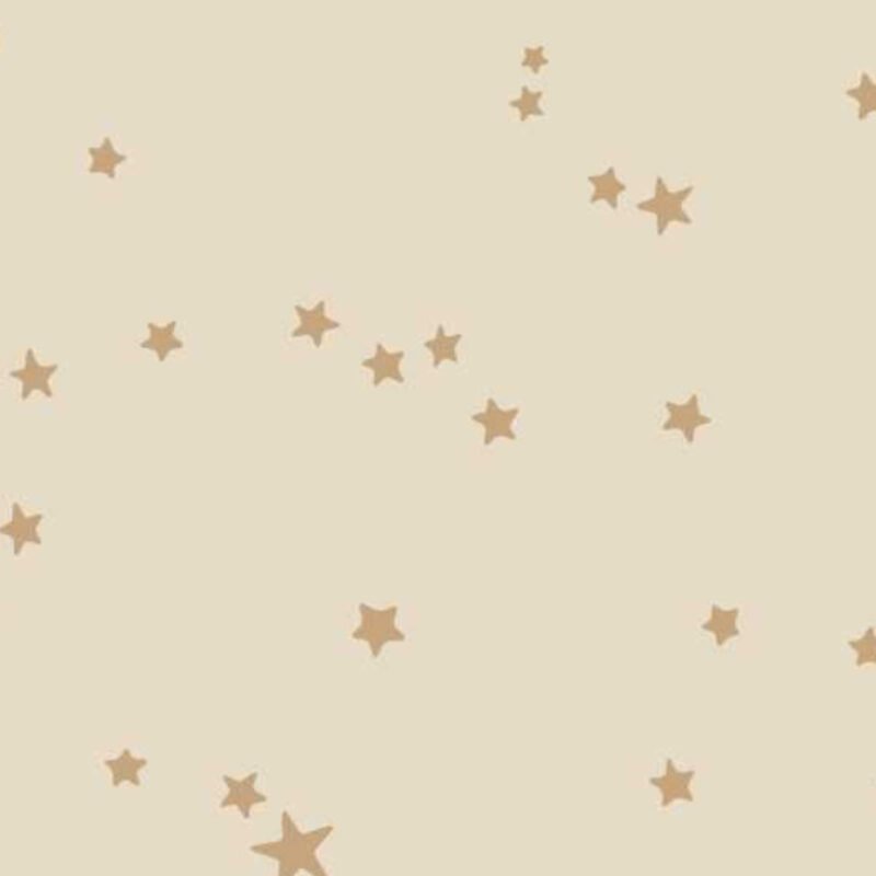 Behangstaal: Cole & Son Whimsical Stars - 103/3014