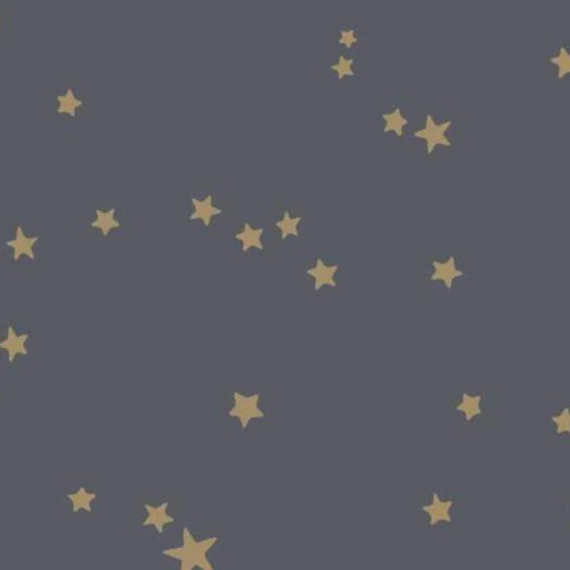 Behangstaal: Cole & Son Whimsical Stars - 103/3017