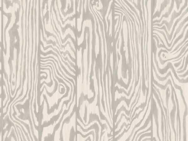 Behangstaal: Cole & Son Curio Zebrawood - 107/1004