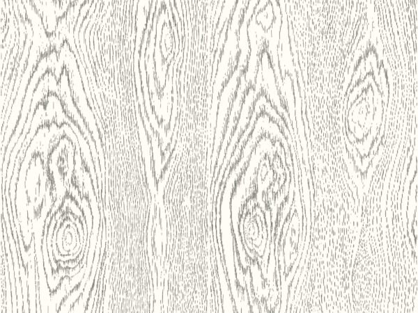 Behangstaal: Cole & Son Curio Wood Grain - 107/10045