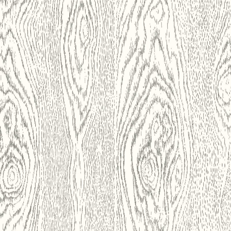 Behangstaal: Cole & Son Curio Wood Grain - 107/10045
