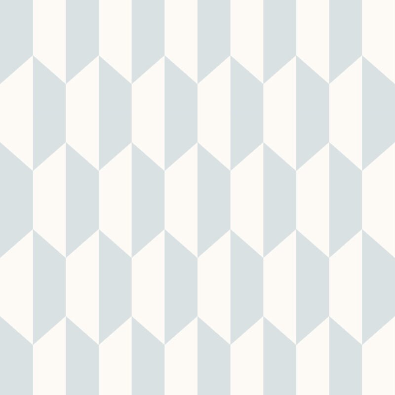 Behangstaal: Cole & Son Icons Petite Tile - 112/5018