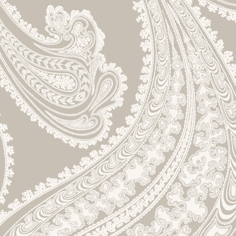 Behangstaal: Cole & Son The Contemporary Collection Rajapur - 95/2011