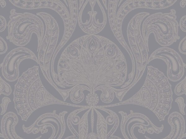 Behangstaal: Cole & Son The Contemporary Collection Malabar - 95/7042