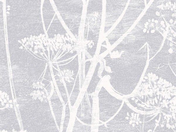 Behangstaal: Cole & Son The Contemporary Collection Cow Parsley - 95/9049