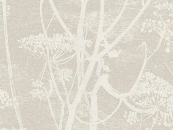 Behangstaal: Cole & Son The Contemporary Collection Cow Parsley - 95/9051
