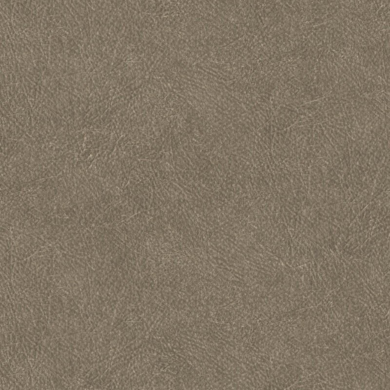 Behangstaal: HookedOnWalls - Tahiti Leather Plain - TA25024