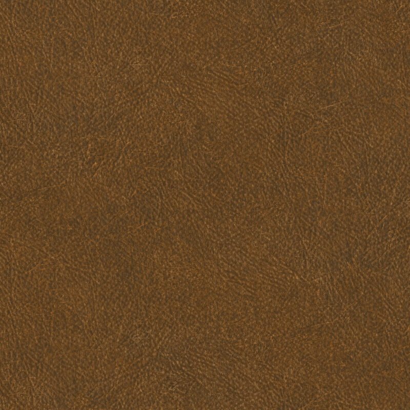 Behangstaal: HookedOnWalls - Tahiti Leather Plain - TA25026