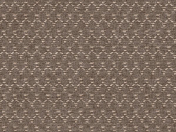 Behangstaal: HookedOnWalls - Tahiti Ikat Textile - TA25032