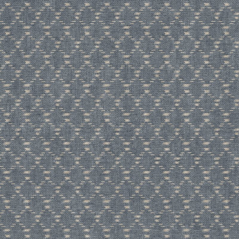Behangstaal: HookedOnWalls - Tahiti Ikat Textile - TA25033