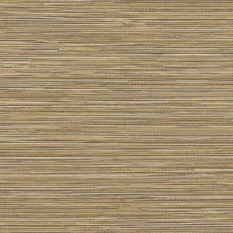 Behangstaal: HookedOnWalls - Tahiti Grasscloth - TA25042
