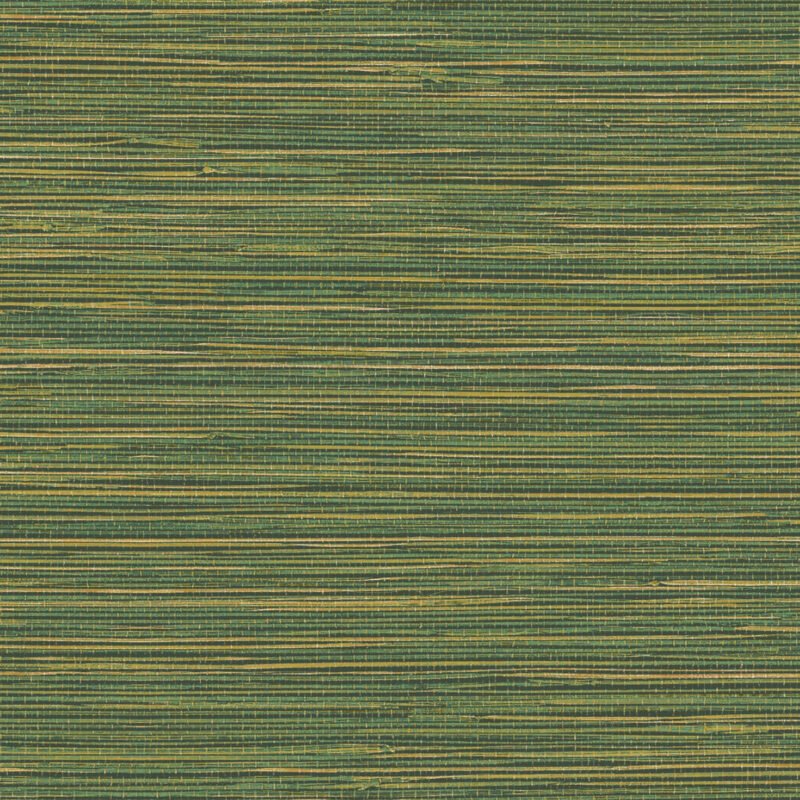 Behangstaal: HookedOnWalls - Tahiti Grasscloth - TA25045